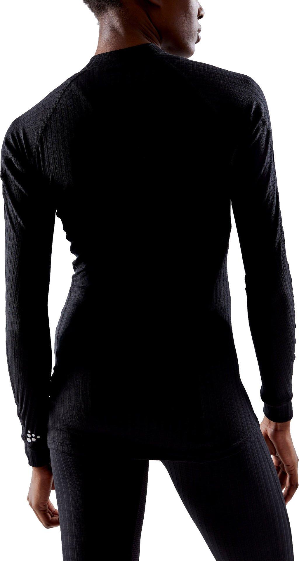 Product gallery image number 3 for product Pro Active Extreme X CN Long Sleeve Baselayer Jersey - Women's