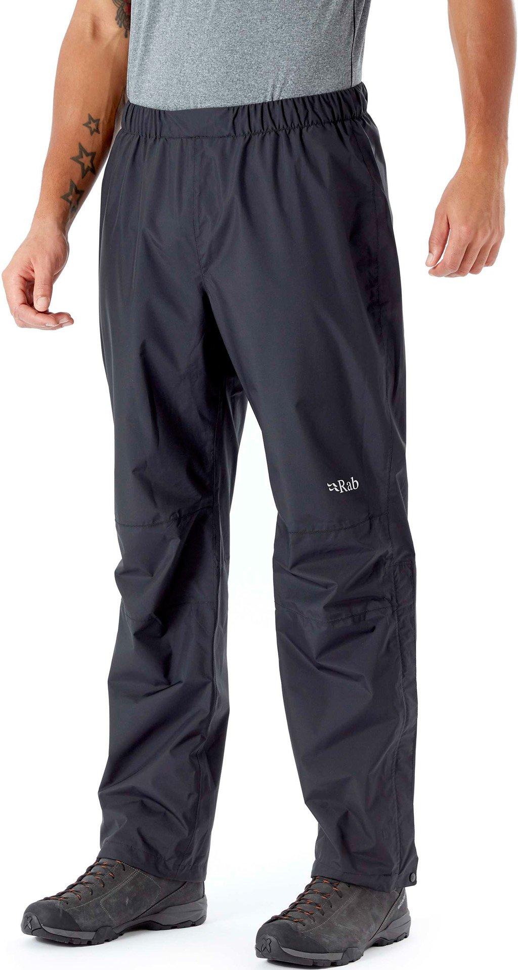 Product gallery image number 6 for product Downpour Eco Pants - Men's