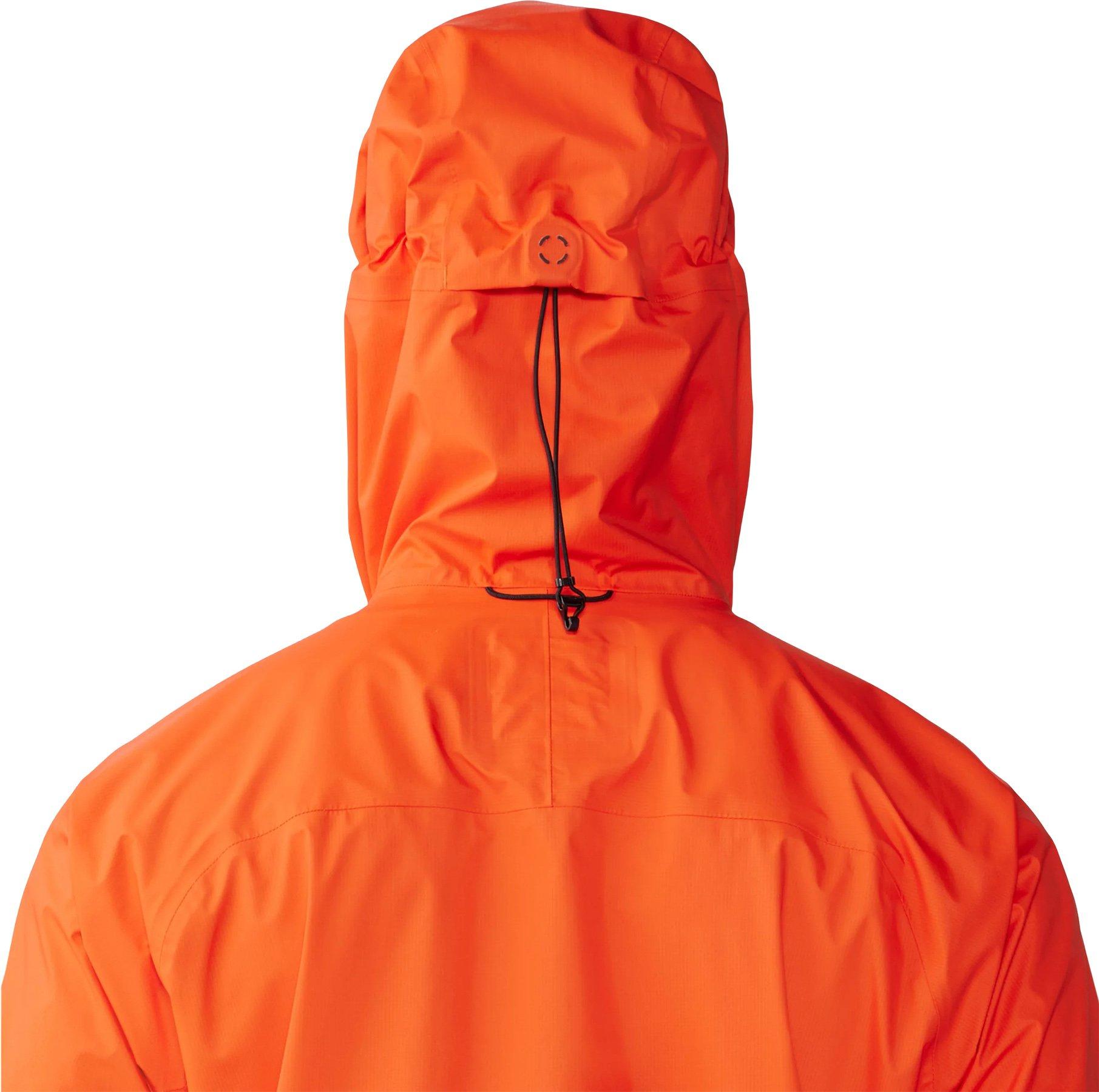 Product gallery image number 5 for product Premonition Ultralight Jacket - Men's