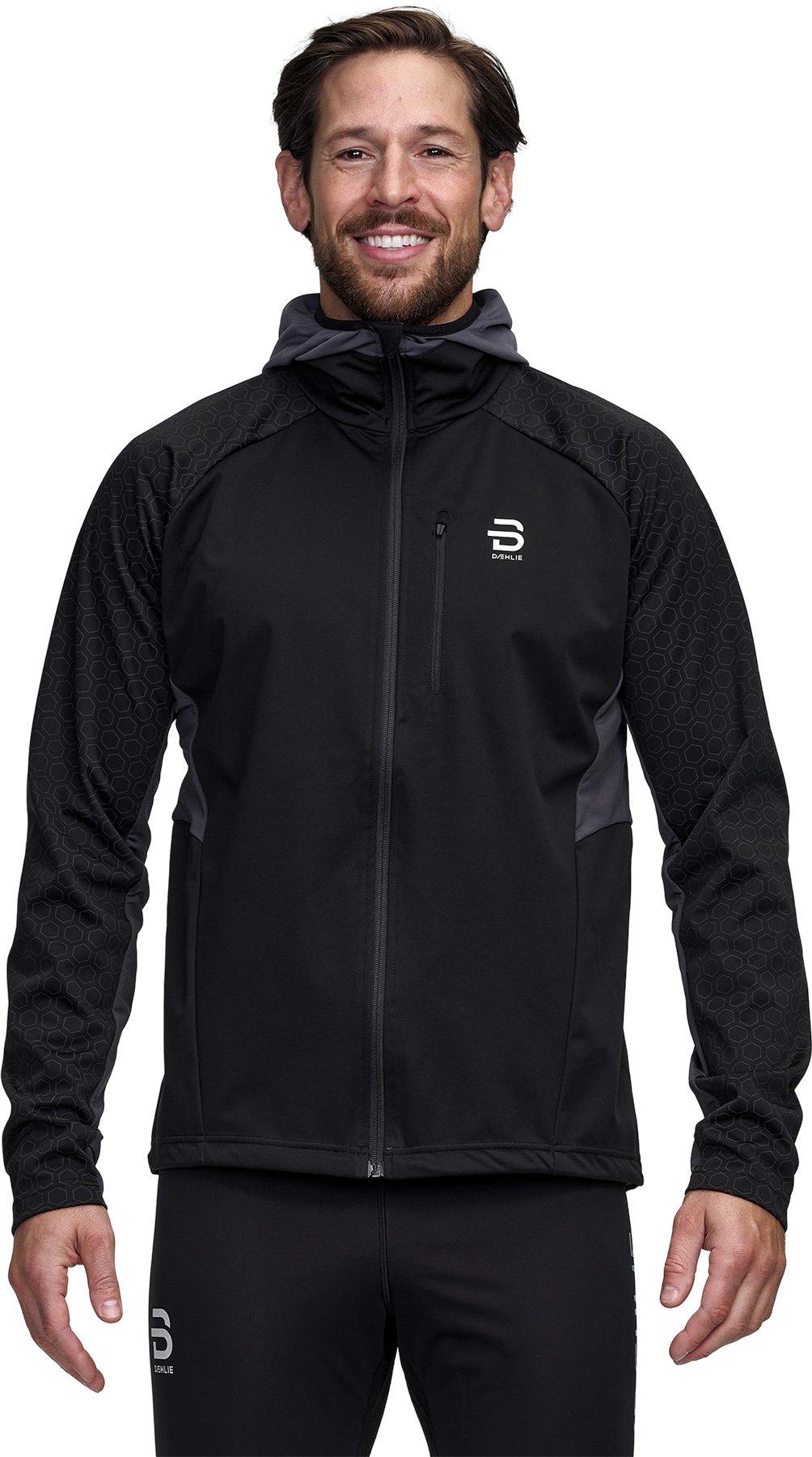 Product gallery image number 4 for product North Hooded Jacket - Men's