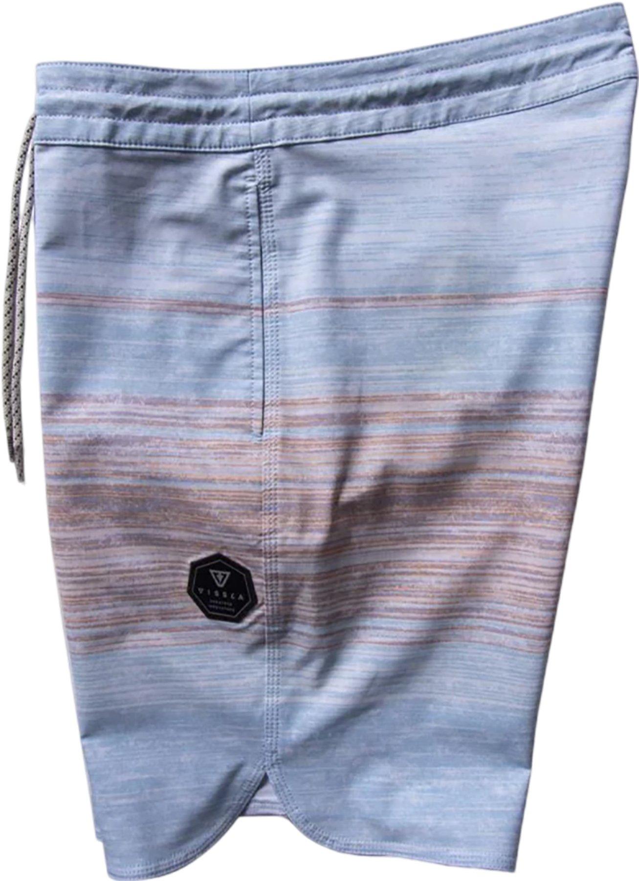 Product gallery image number 3 for product Blurry Horizons Boardshorts 18.5" - Men's