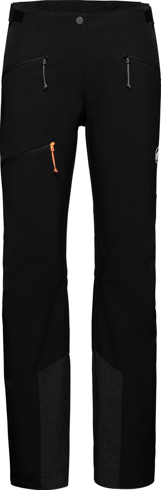 Numéro de l'image de la galerie de produits 1 pour le produit Pantalon coquille souple Taiss Guide - Femme