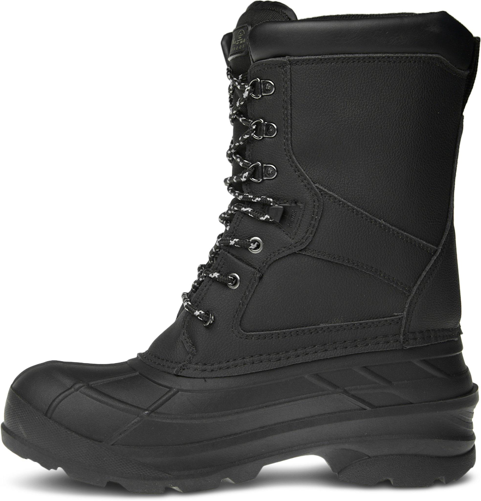 Product gallery image number 3 for product NationProW Winter Boots - Men's