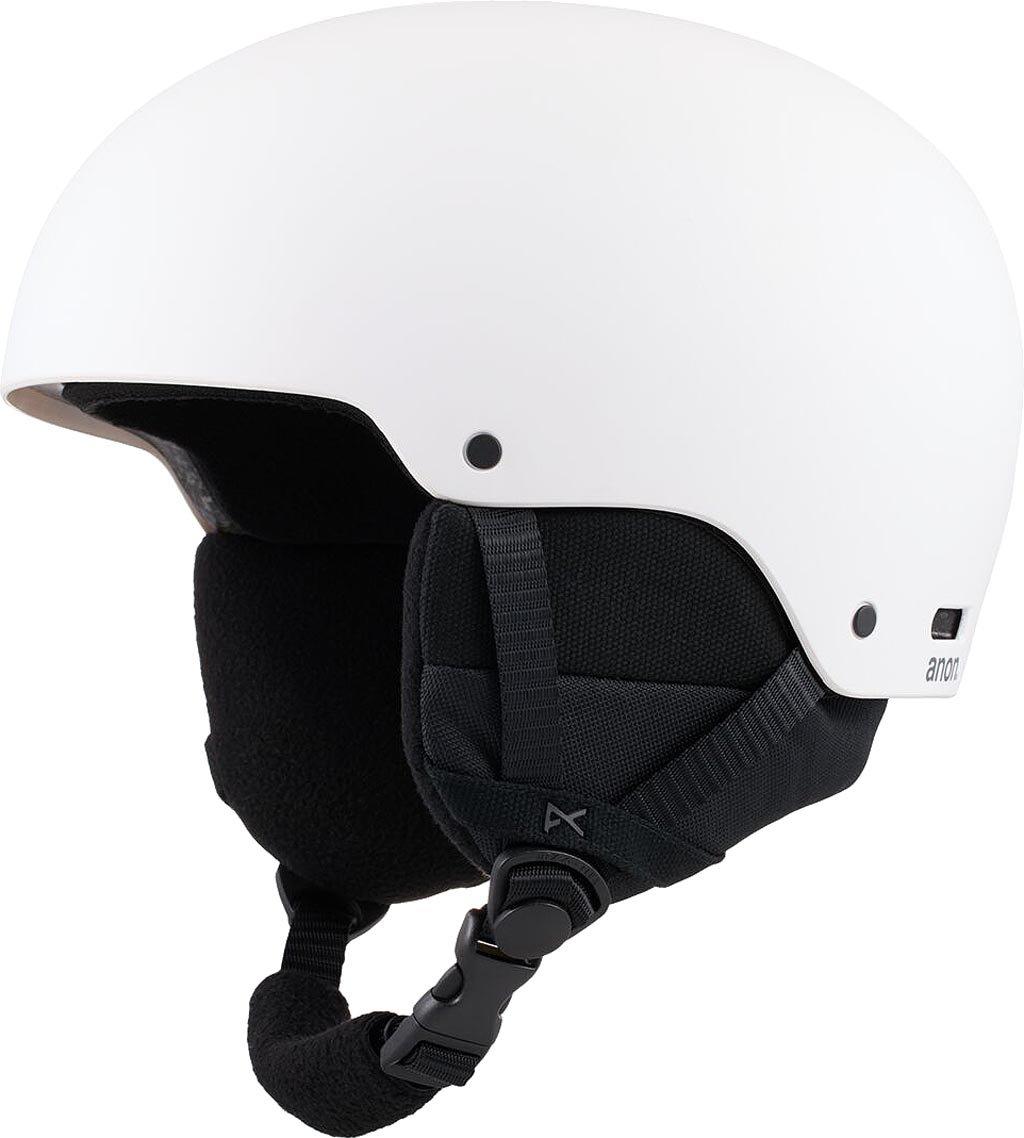 Product gallery image number 2 for product Raider 3 Helmet - Men's