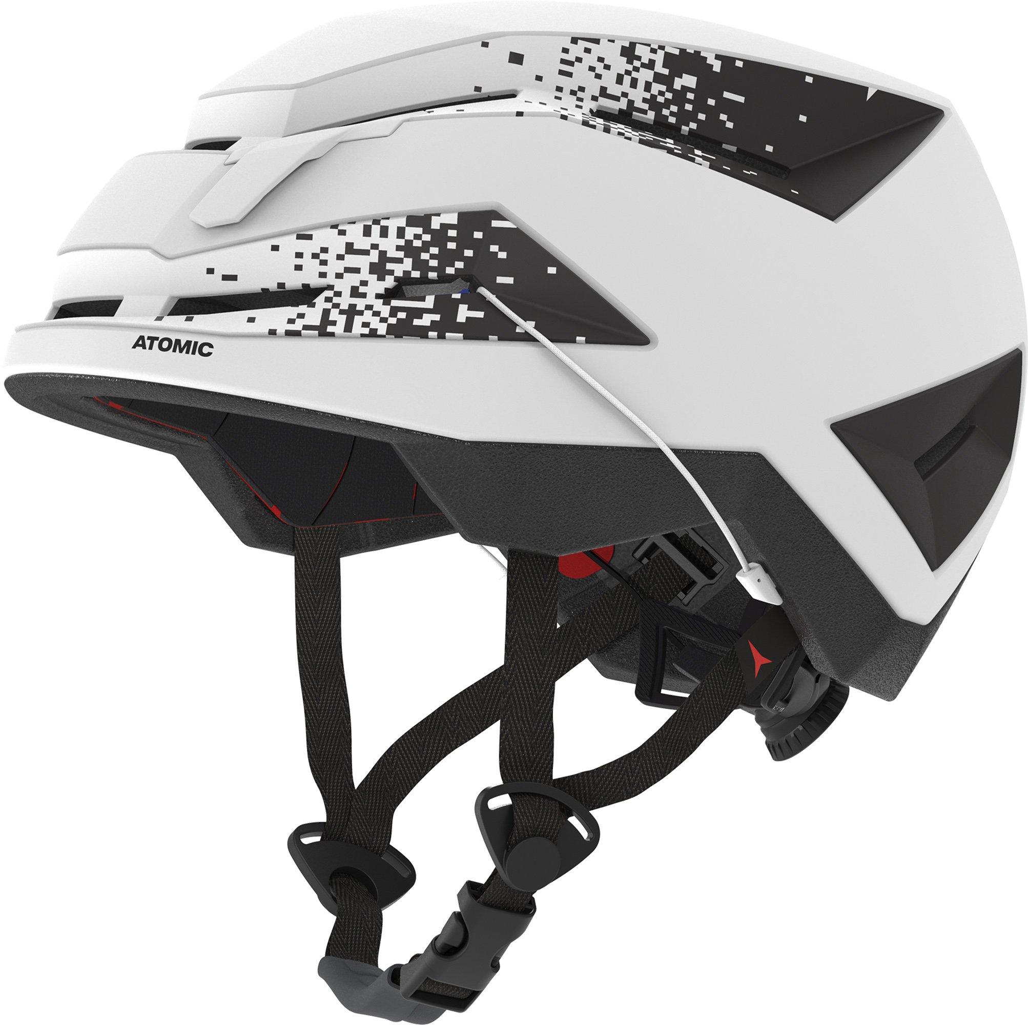 Product gallery image number 1 for product Backland UL CTD Helmet