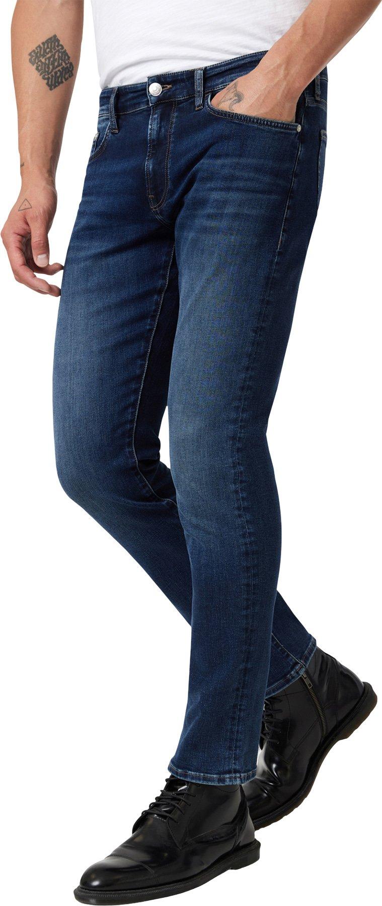 Product gallery image number 5 for product Jake Slim Leg Jeans - Men's