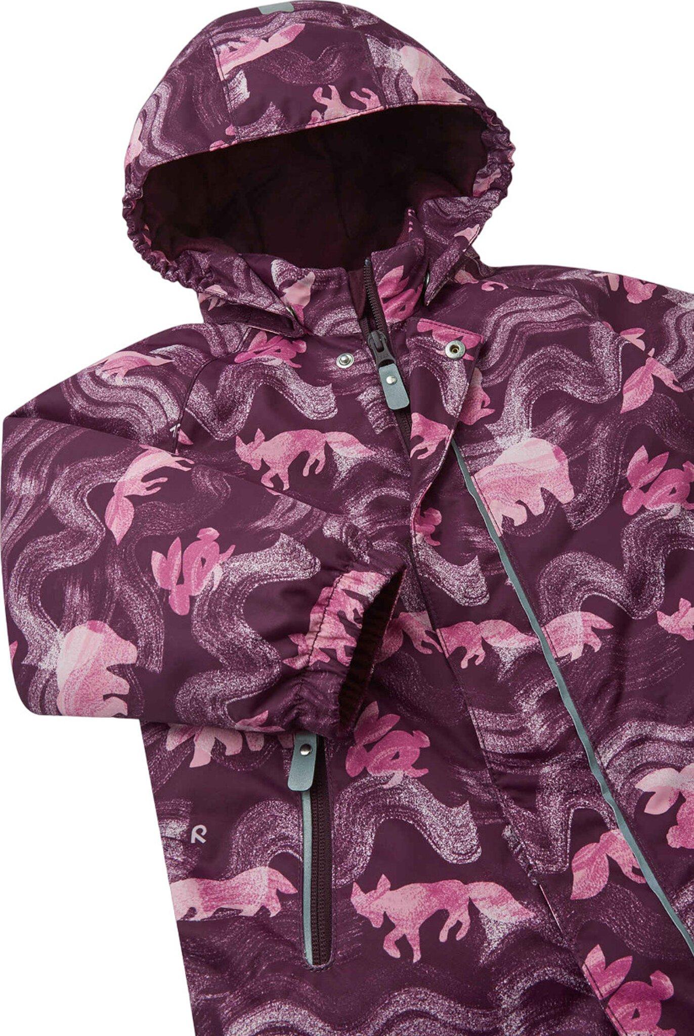 Product gallery image number 2 for product Puhuri Waterproof Snowsuit - Toddler