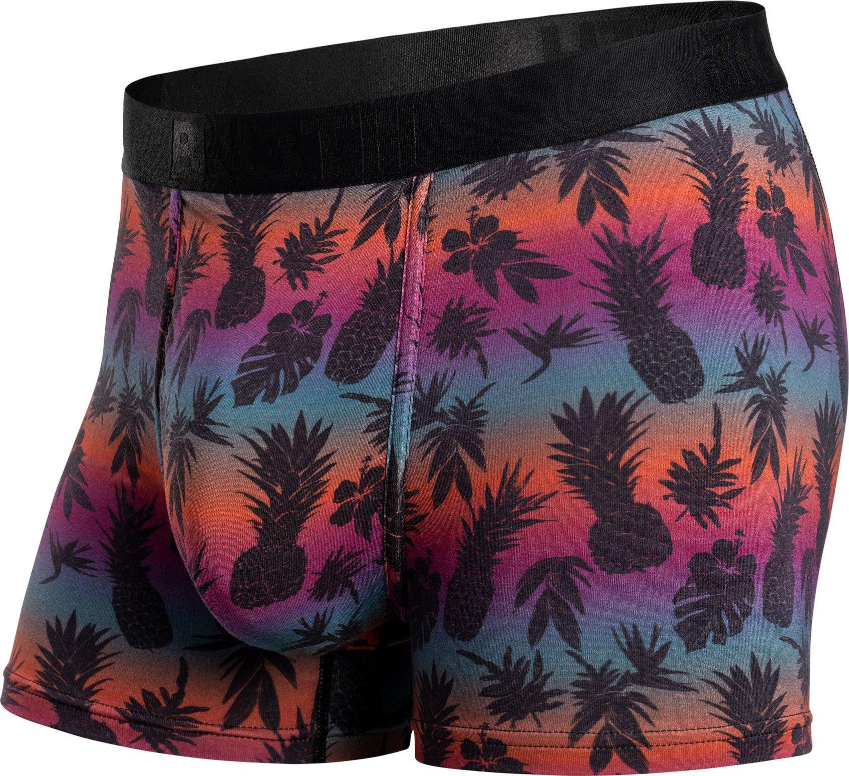 Product image for Classic Trunk Print - Men's