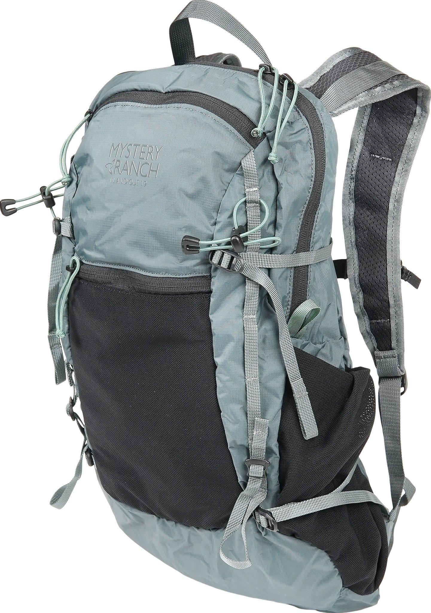 Product image for In And Out Self-Stuffing Daypack 19L