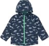 Colour: Dino Print - Navy