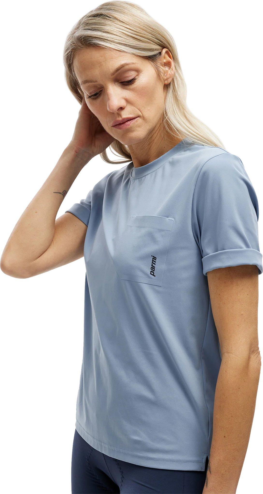 Product gallery image number 3 for product All Trail Short Sleeve Tee - Women's