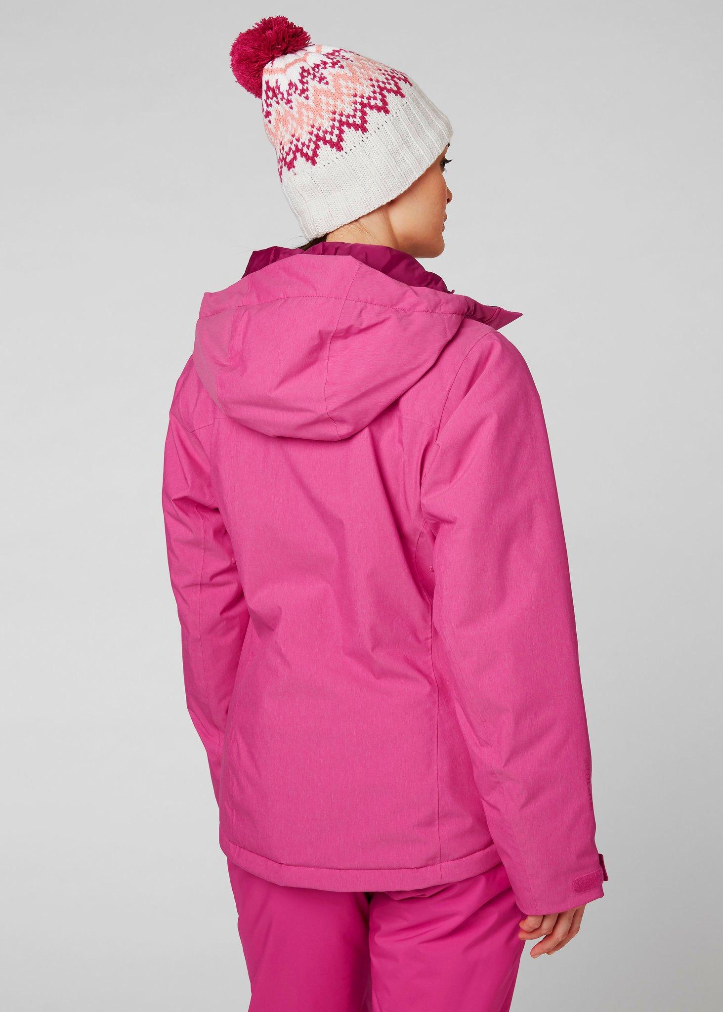 Product gallery image number 3 for product Snowstar Ski Jacket - Women's