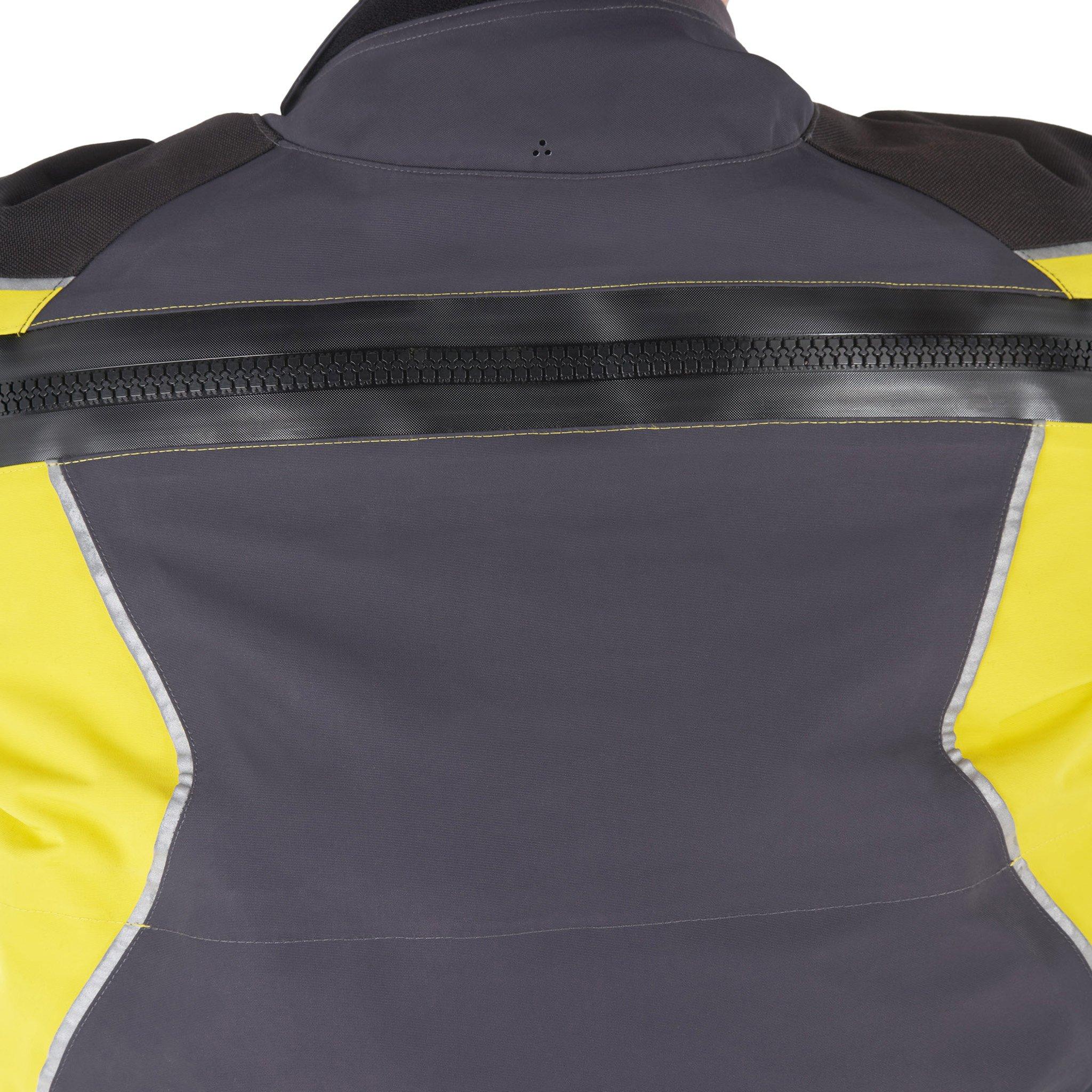 Product gallery image number 2 for product Emperor Dry Suit - Men's