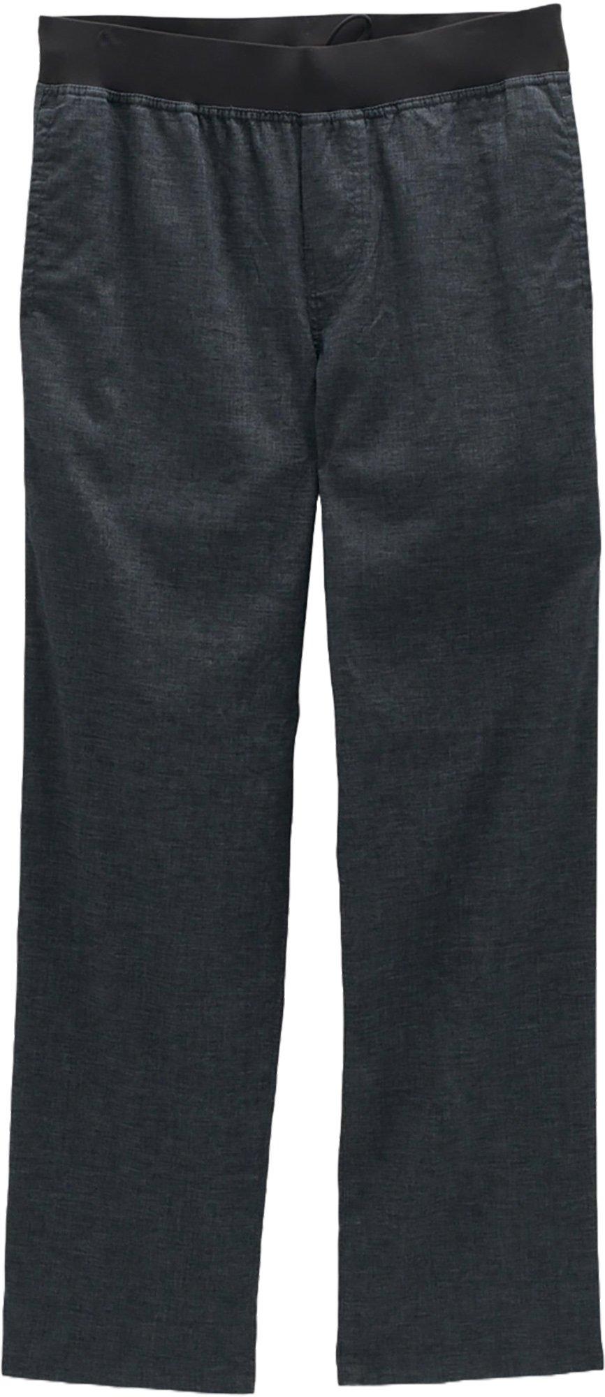 Numéro de l'image de la galerie de produits 1 pour le produit Pantalon Vaha - Homme