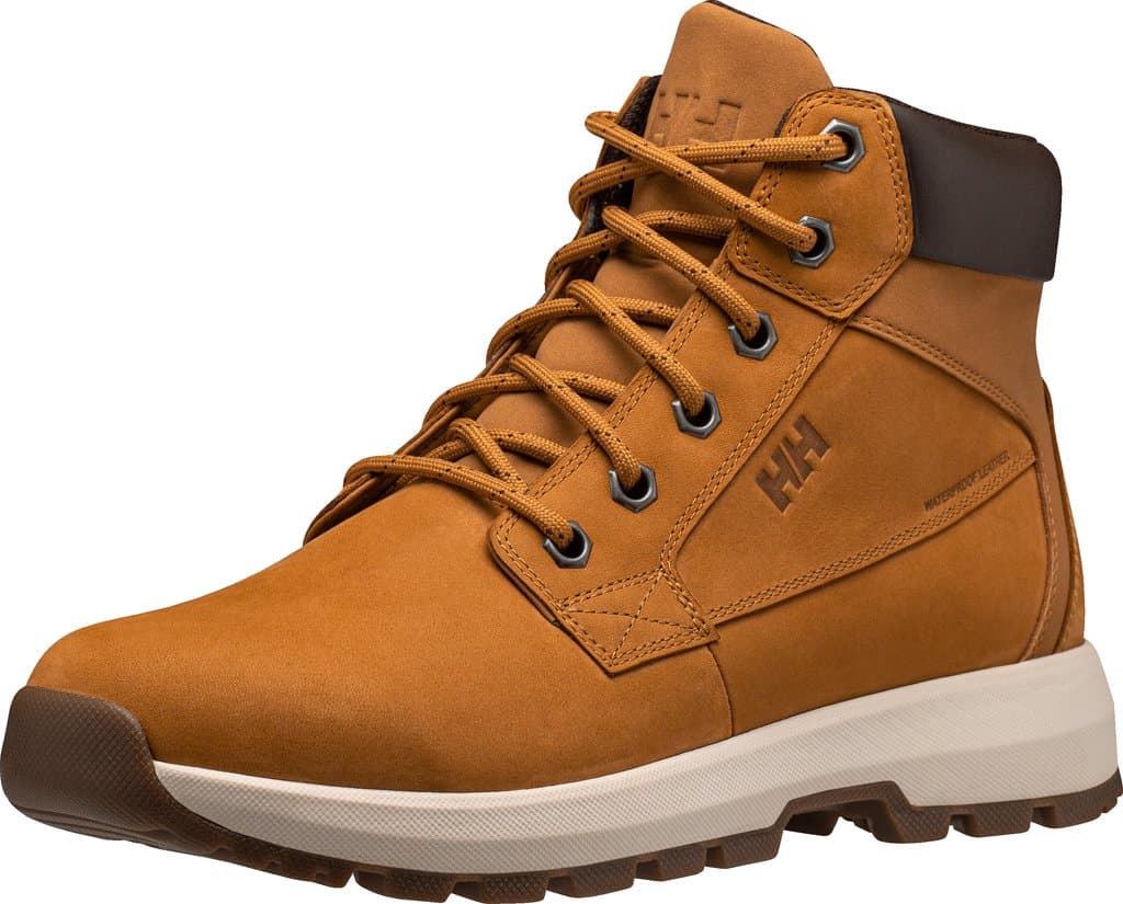 Product gallery image number 1 for product Bowstring Primaloft Boots - Men's