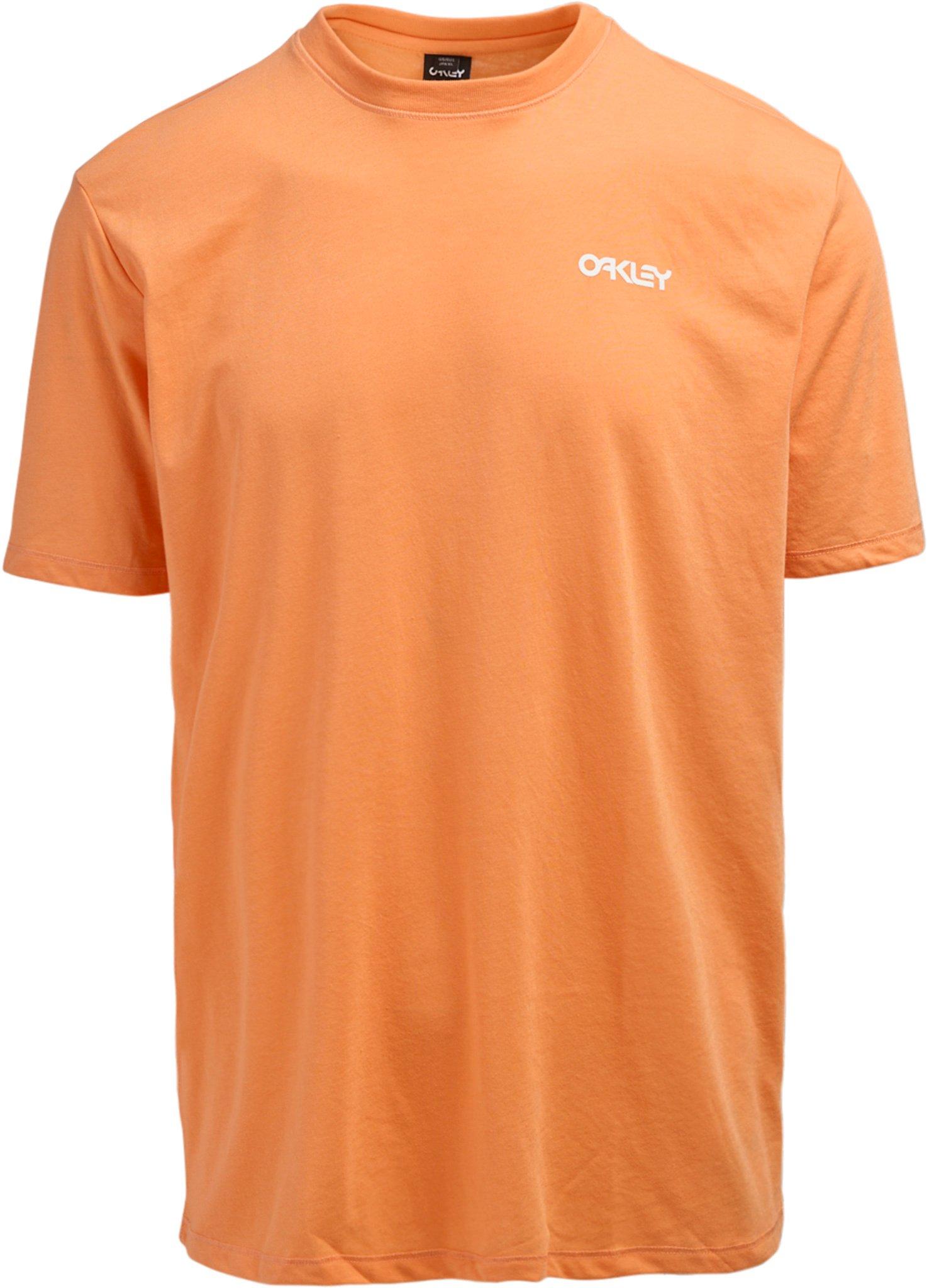 Numéro de l'image de la galerie de produits 1 pour le produit T-shirt Oakley Classic B1B - Homme