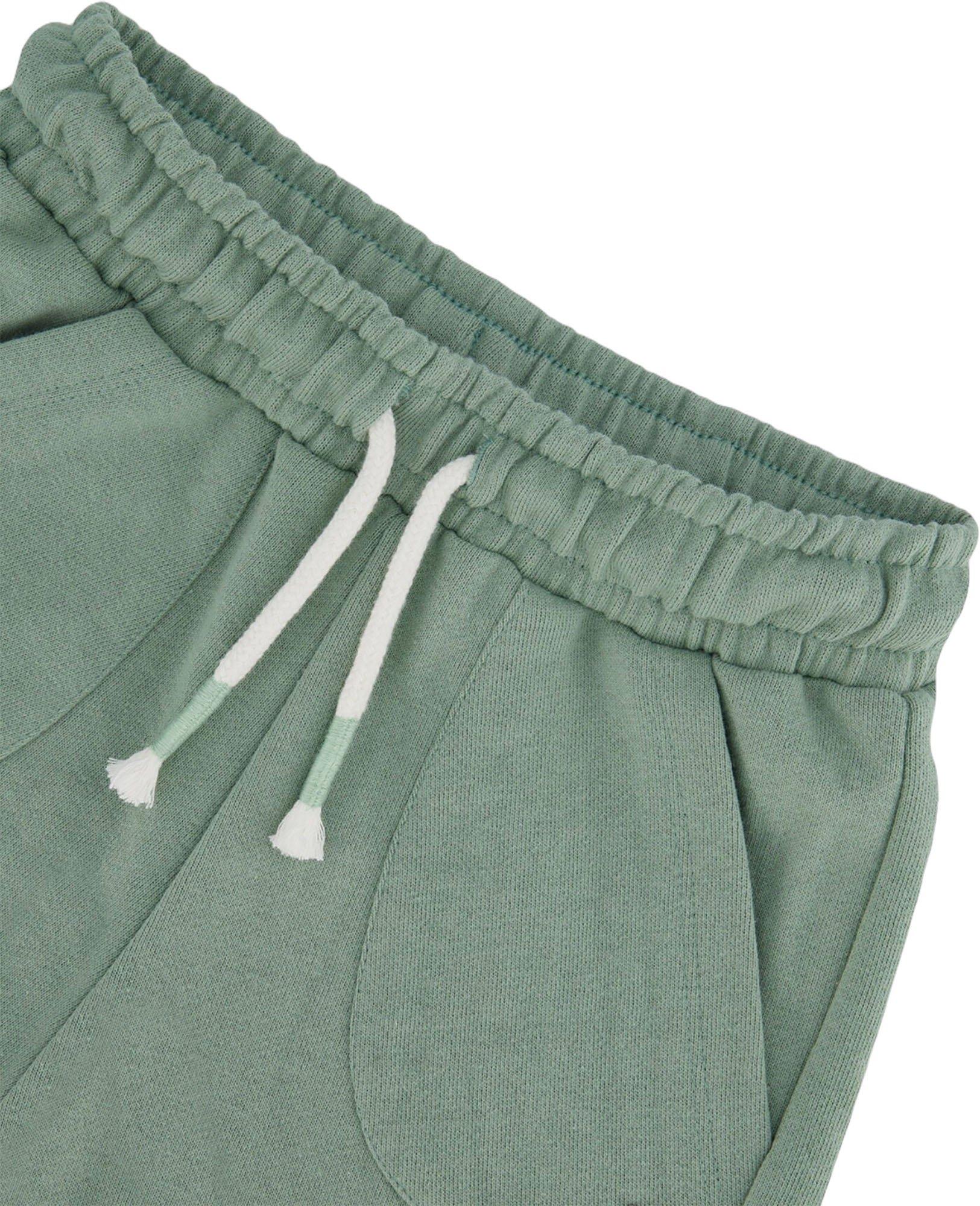 Product gallery image number 2 for product French Terry Short - Little Girls