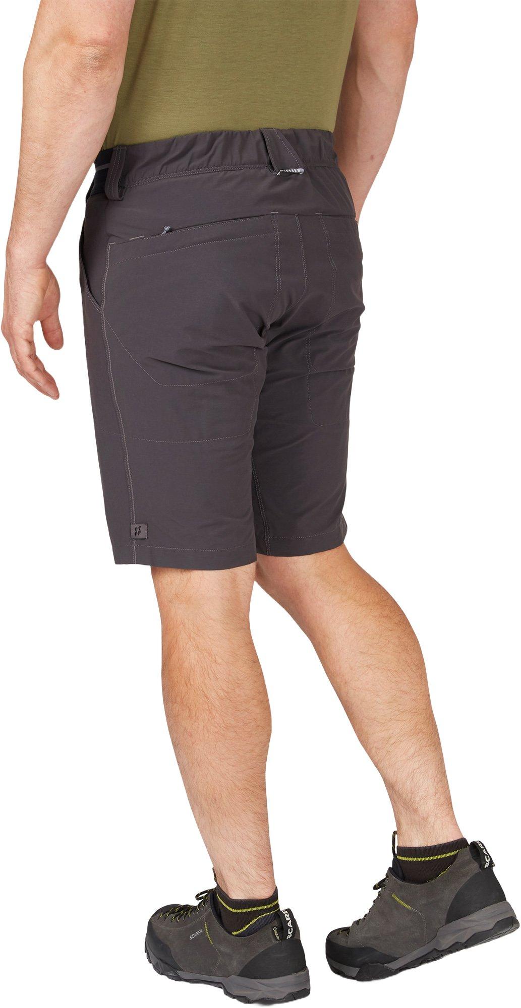 Numéro de l'image de la galerie de produits 10 pour le produit Short Venant - Homme