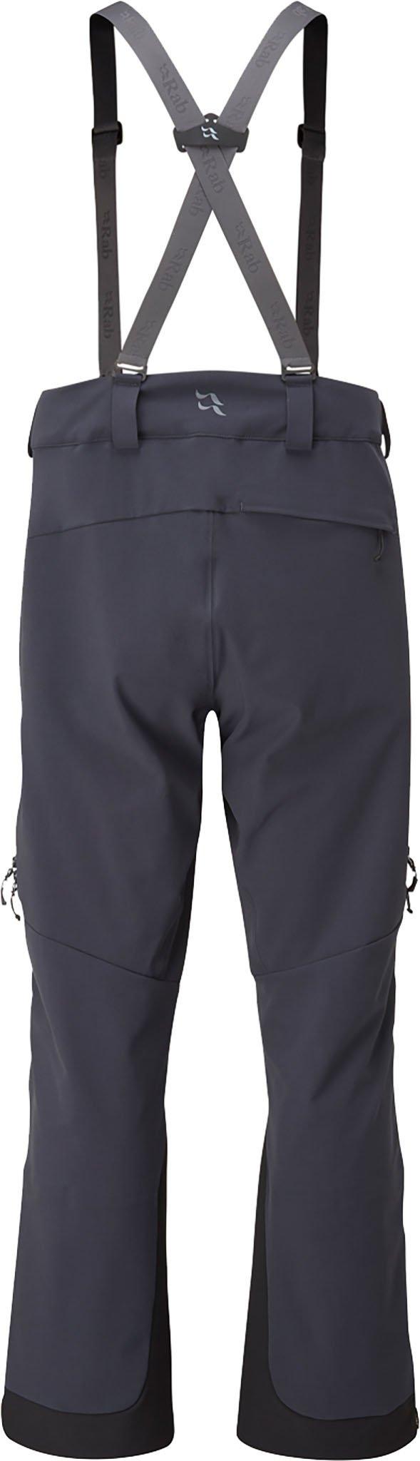 Product gallery image number 5 for product Khroma Ascendor Softshell Pants - Men's