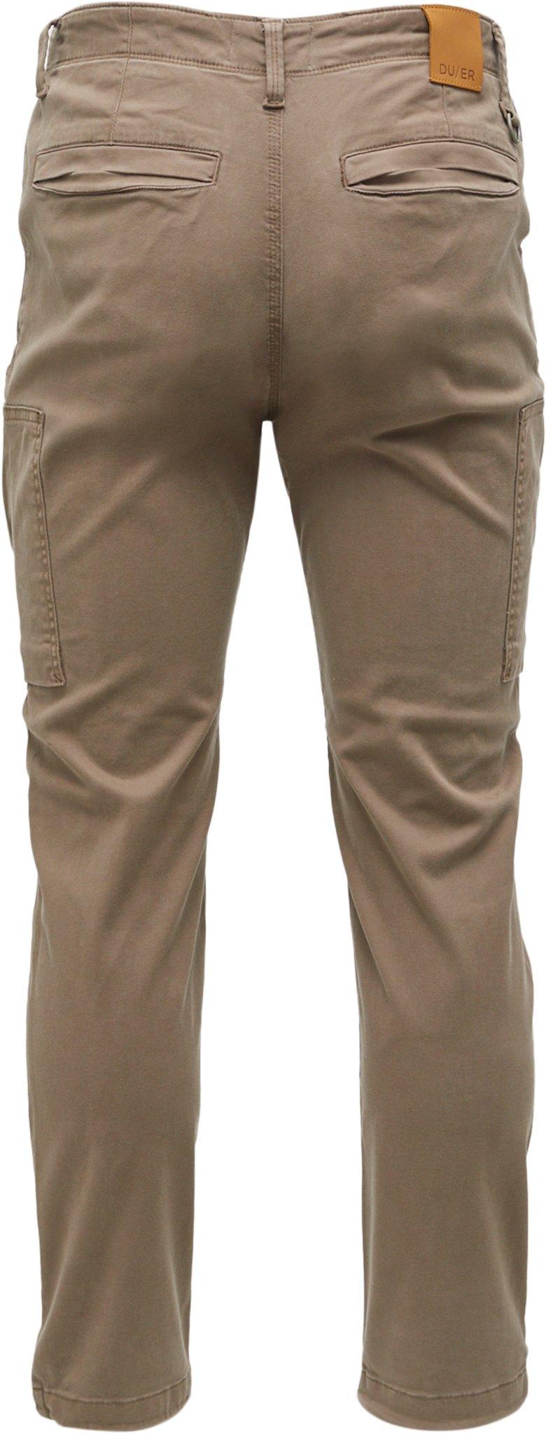 Product gallery image number 3 for product Live Free Adventure Pant - Men's