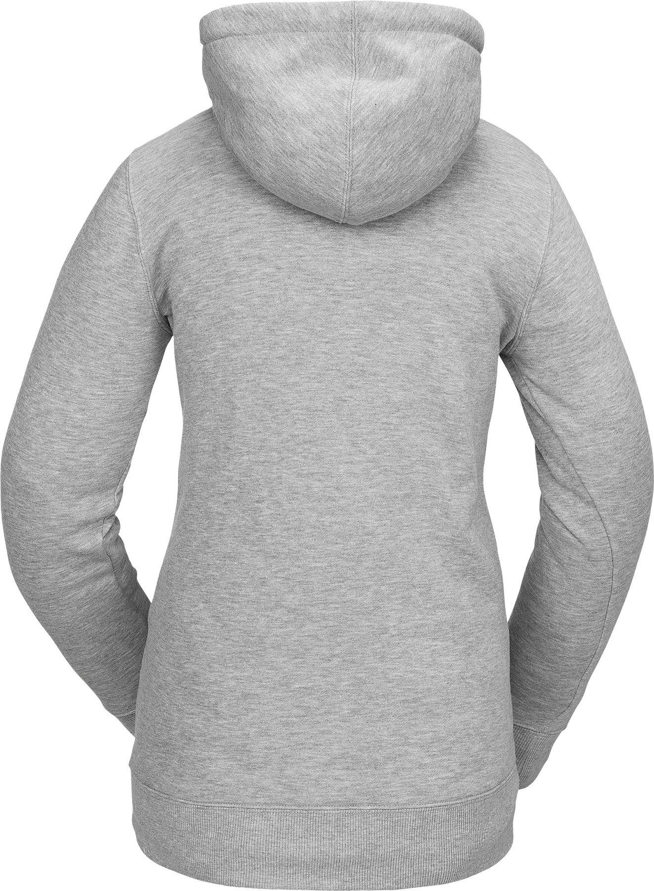 Product gallery image number 4 for product Tower Pullover Fleece Hoodie - Women's