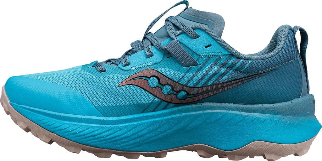 Product gallery image number 4 for product Endorphin Edge Trail Running Shoes - Women's