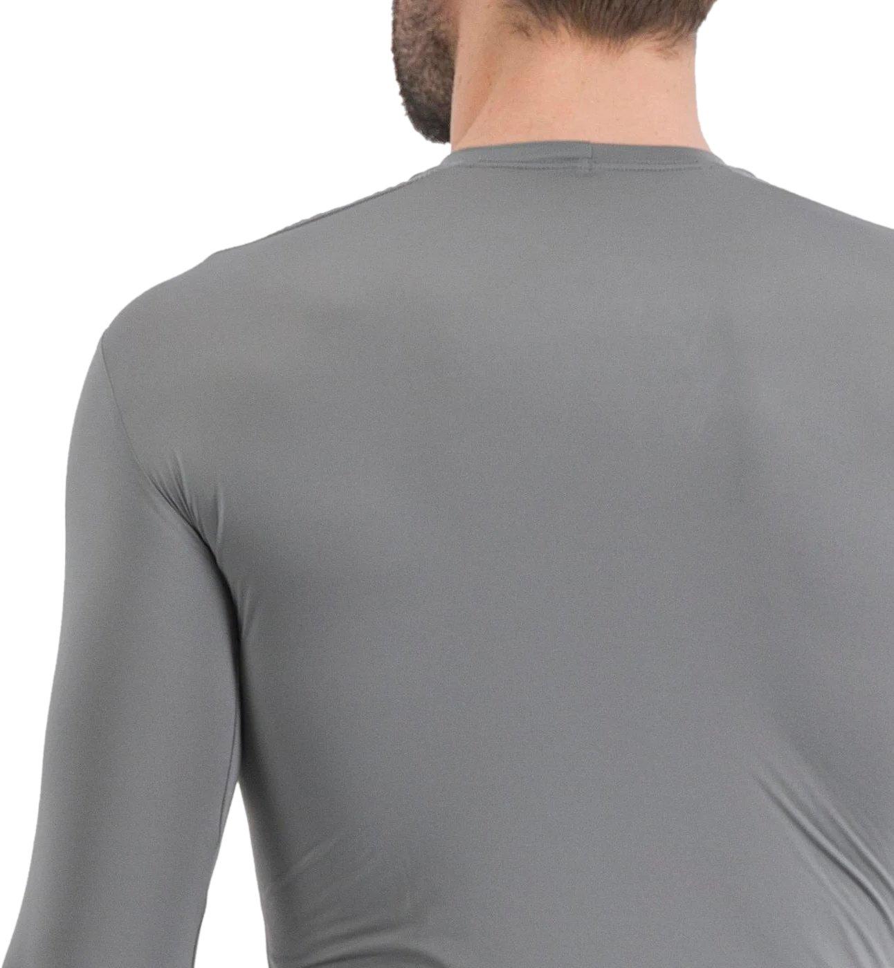 Product gallery image number 2 for product Fiandre Thermal Long Sleeve Base Layer - Men's