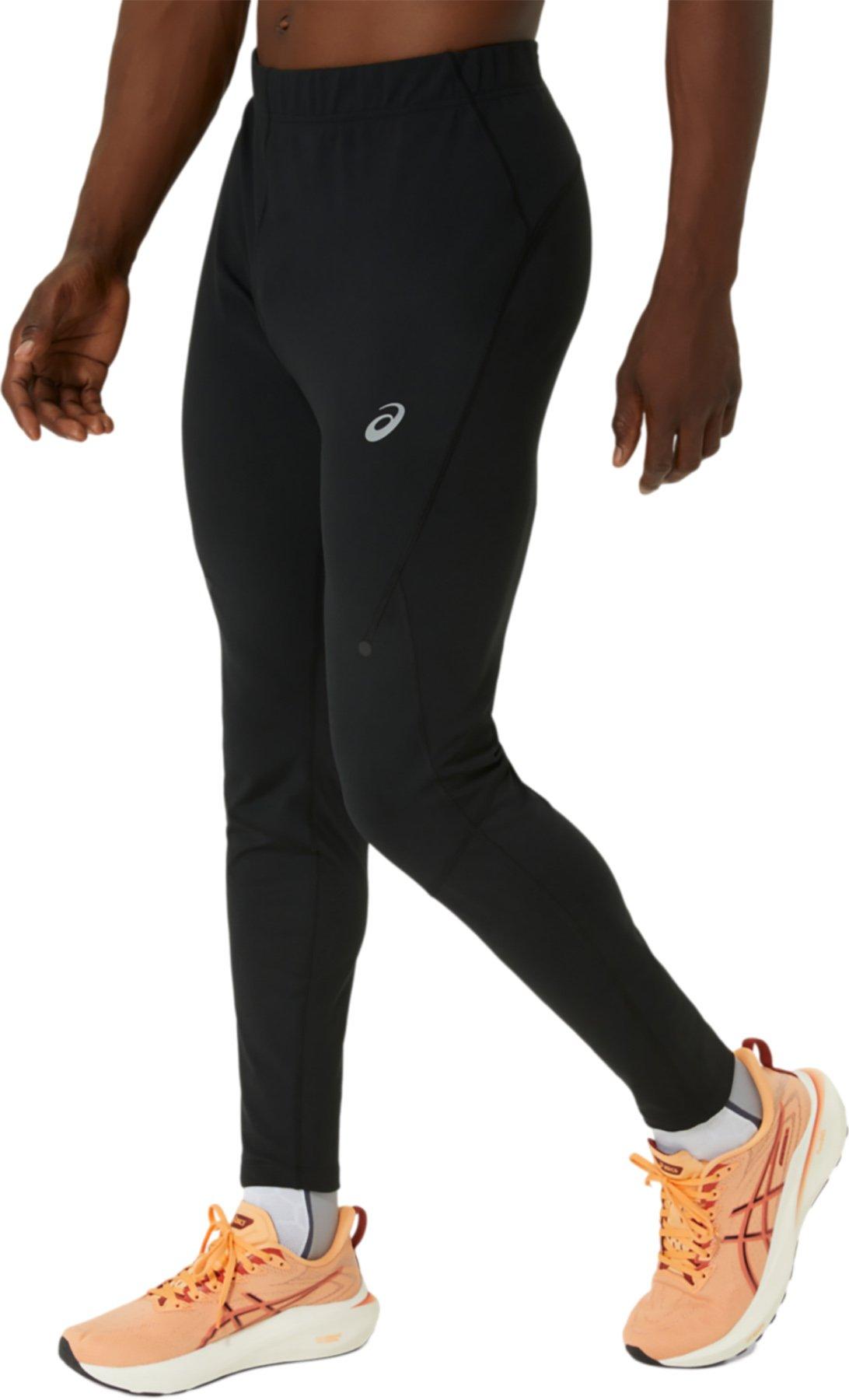 Product gallery image number 2 for product Road Winter Tights - Men's