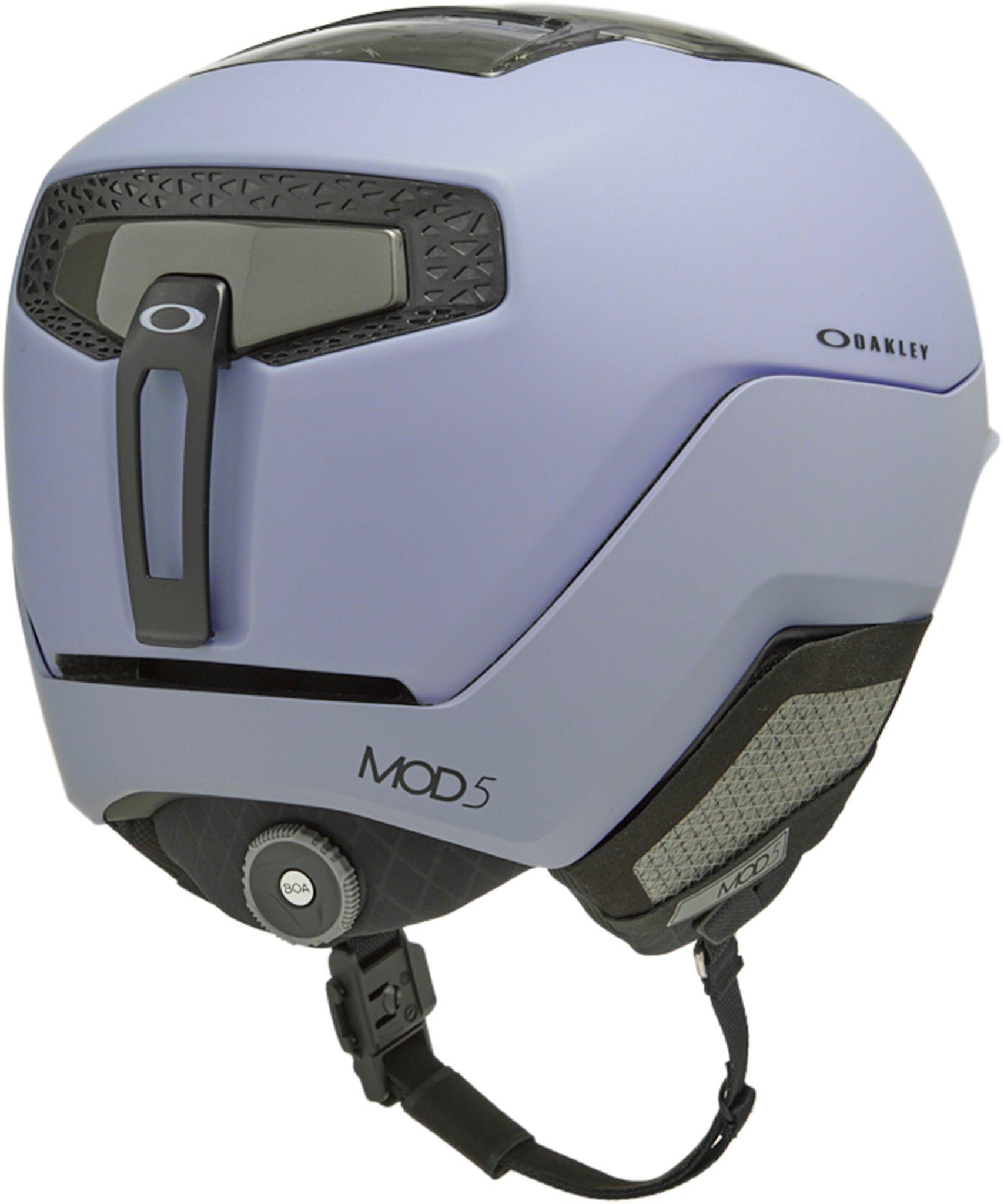 Product gallery image number 2 for product MOD5 MIPS Helmet - Unisex