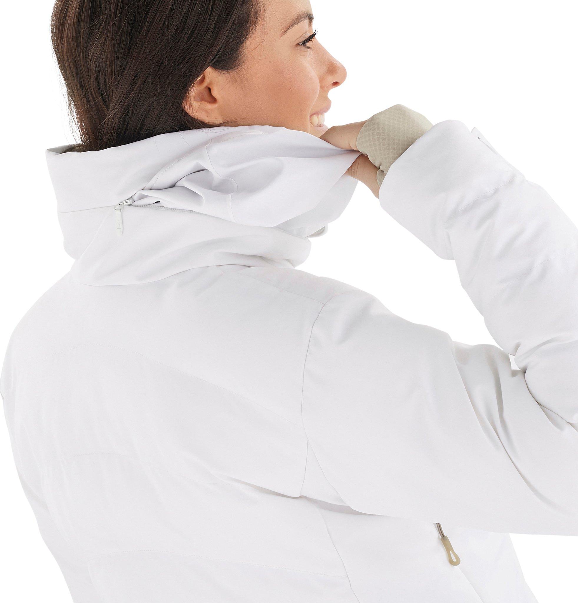 Product gallery image number 10 for product S/Max Warm Insulated Ski Jacket - Women's