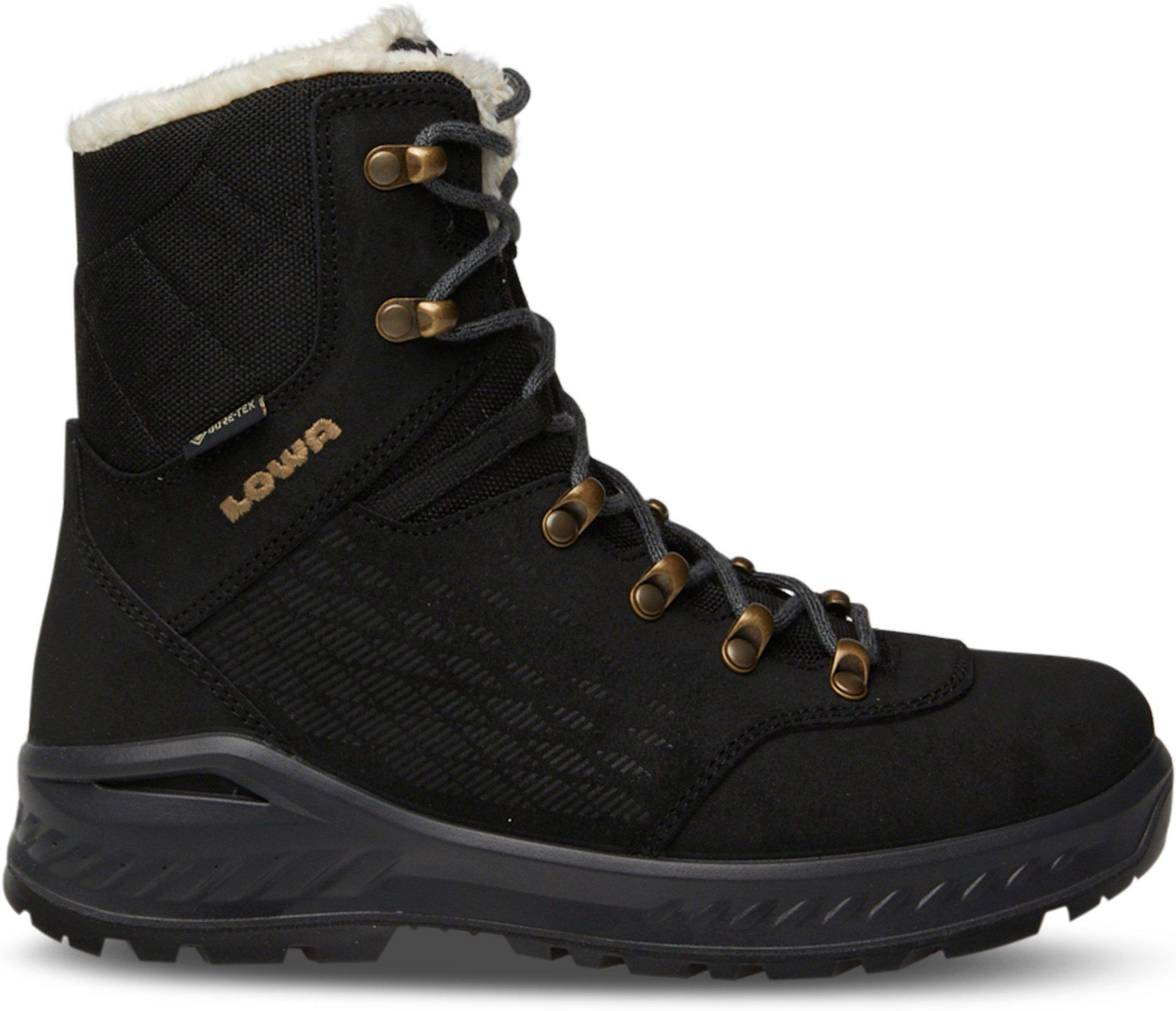 Product gallery image number 1 for product Nabucco Evo GTX Winter Boots - Women's