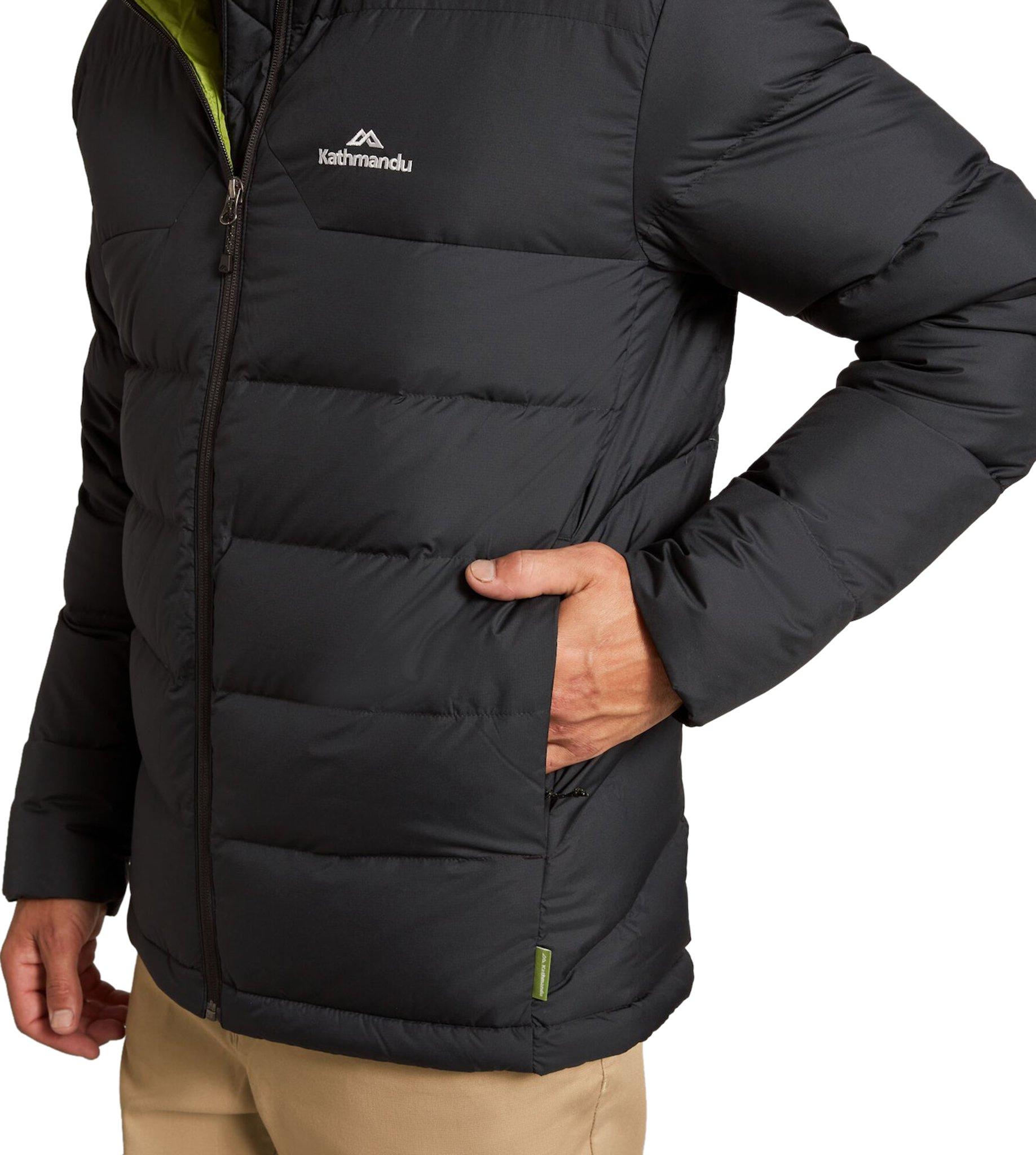 Product gallery image number 5 for product Epiq Down Jacket - Men's