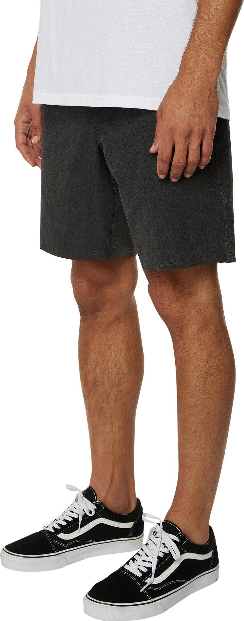 Numéro de l'image de la galerie de produits 2 pour le produit Short hybride Reserve E-Waist - Homme