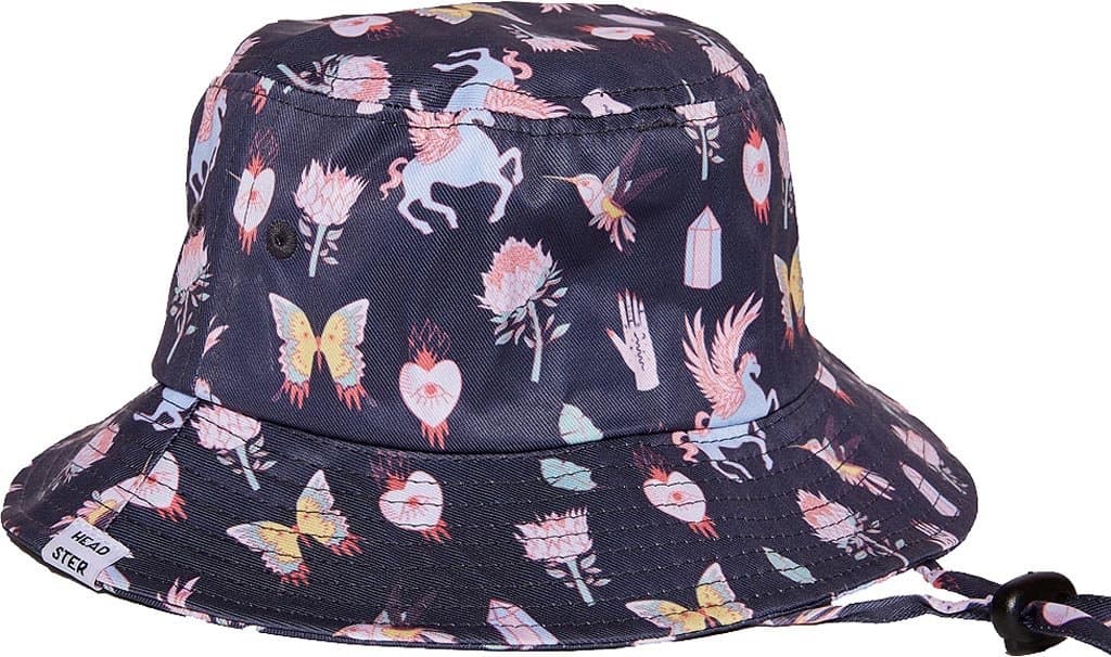 Image de produit pour Chapeau bob Pegasus - Jeune