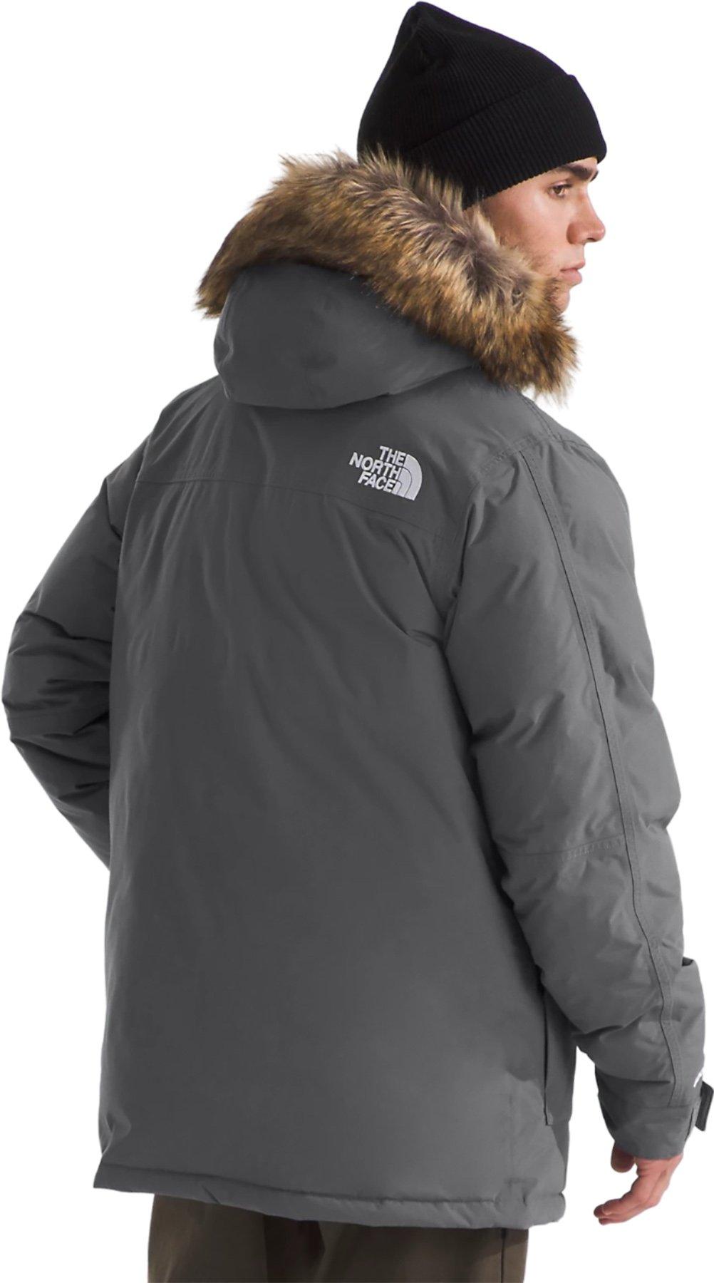 Product gallery image number 5 for product McMurdo Parka - Men's