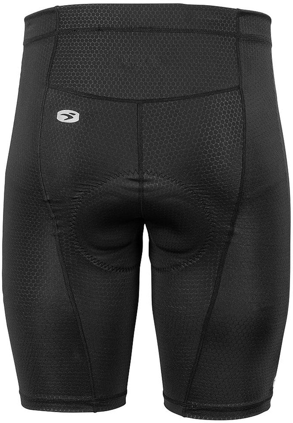 Product gallery image number 5 for product Essence Cycling Shorts - Men's