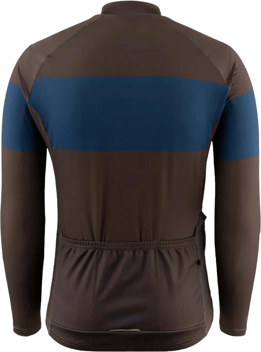 Product gallery image number 2 for product Rugged Long Sleeve Jersey - Men's