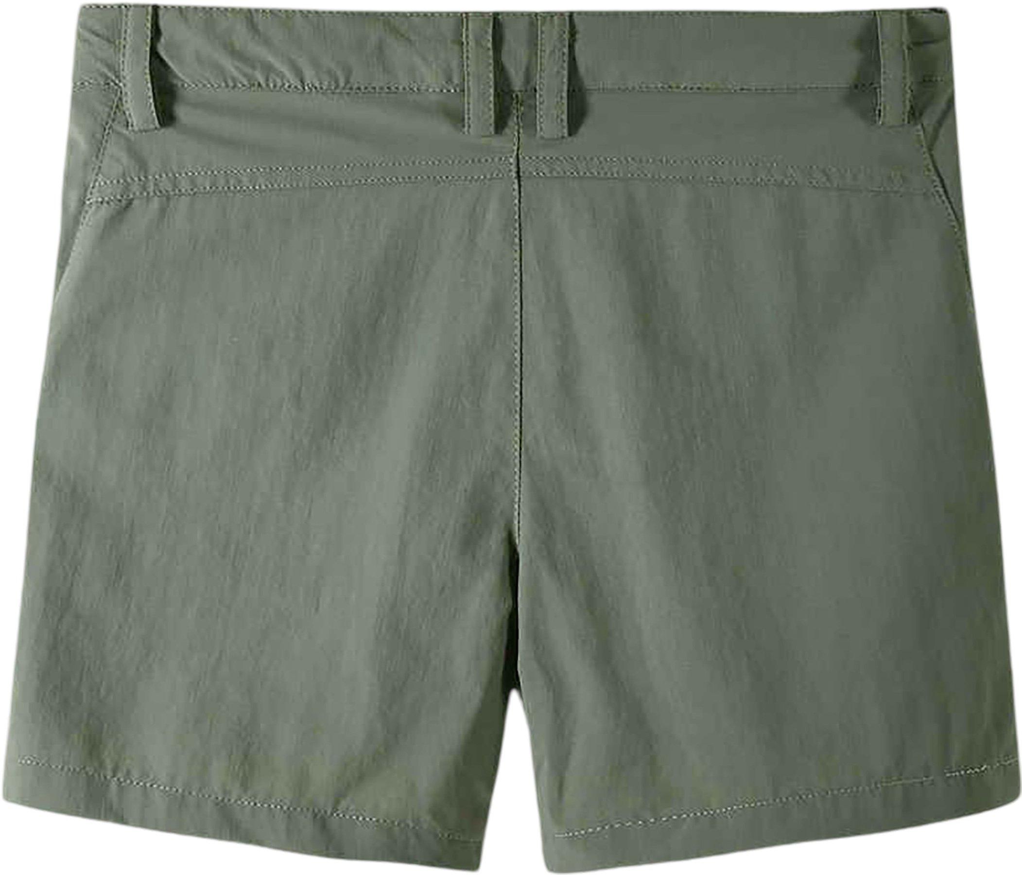 Product gallery image number 2 for product Valoisin UPF 50+ Shorts - Girls