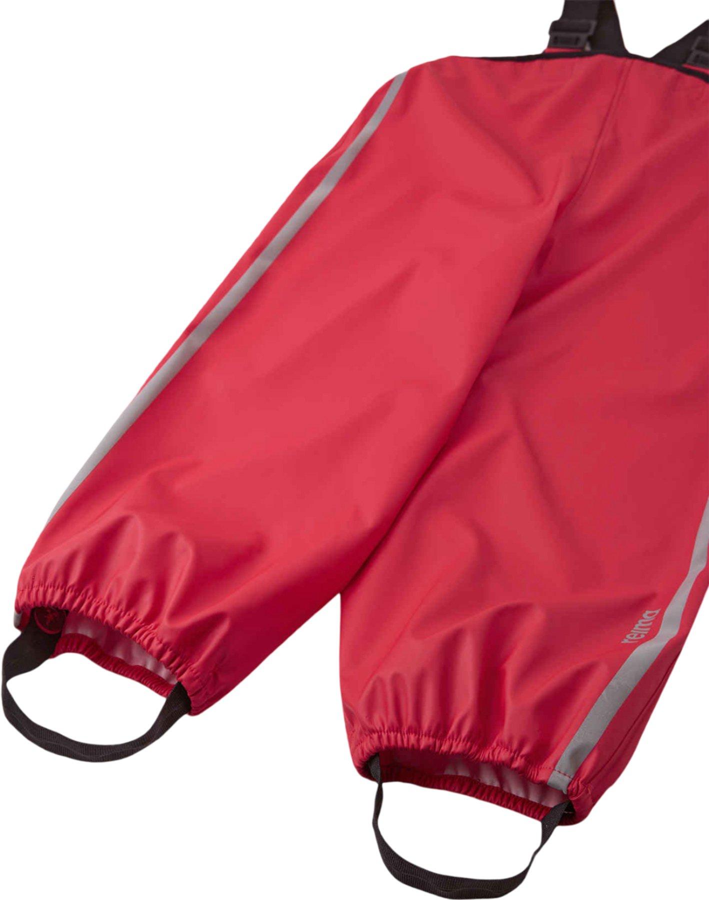 Numéro de l'image de la galerie de produits 4 pour le produit Pantalon de pluie Lammikko - Enfant