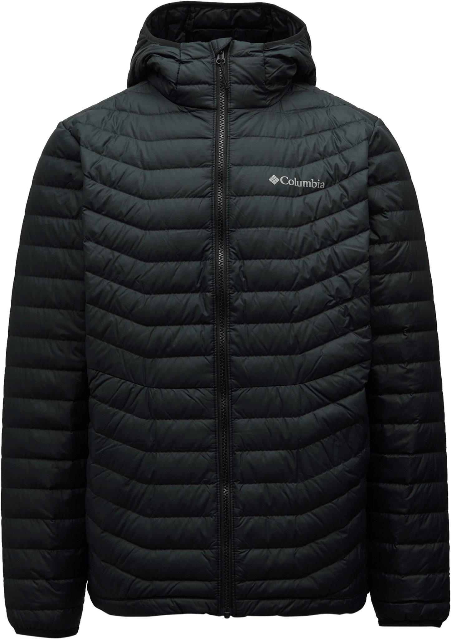 Product gallery image number 1 for product Westridge Down Hooded Jacket - Men's