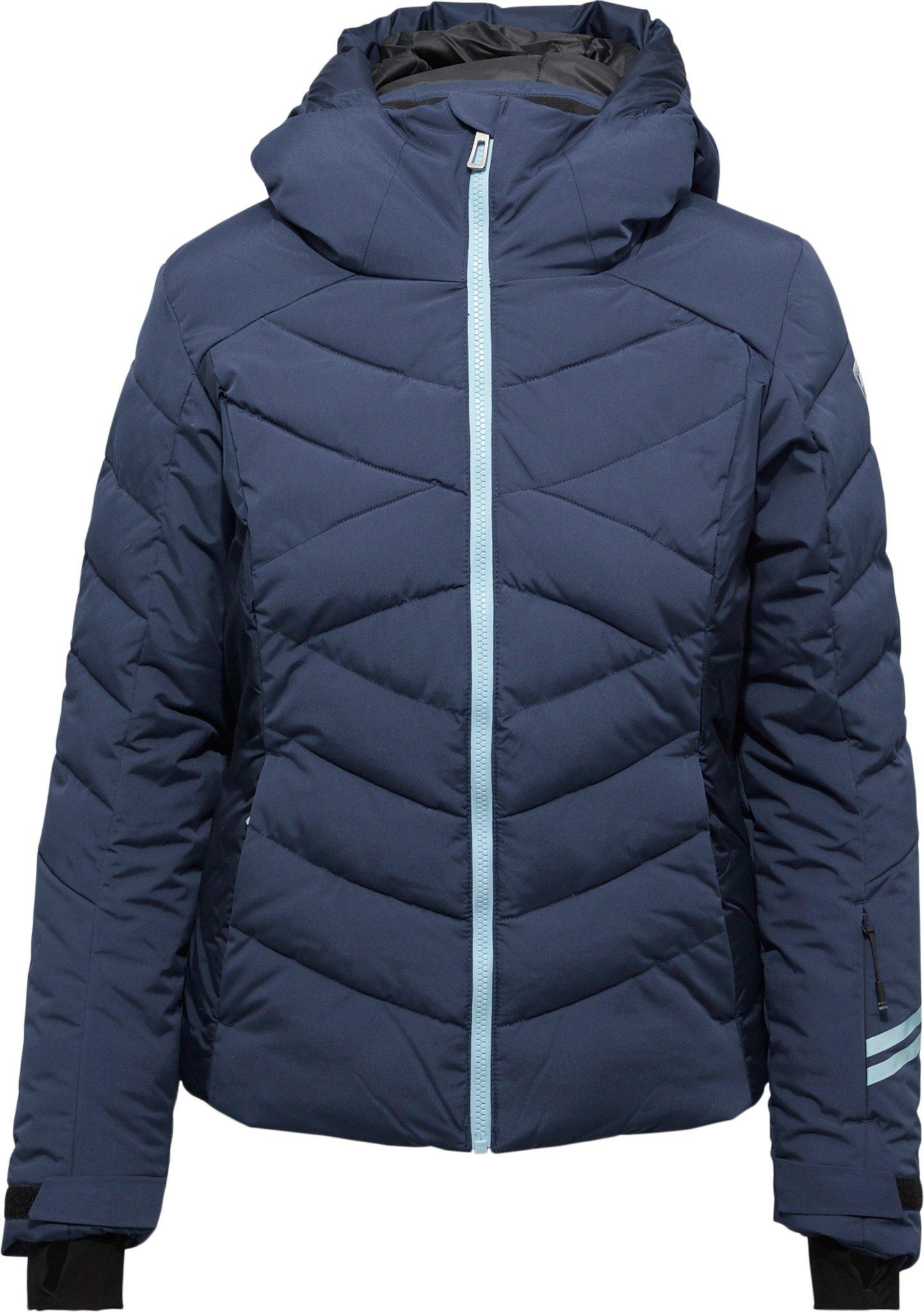 Image de produit pour Manteau de ski Courbe - Femme