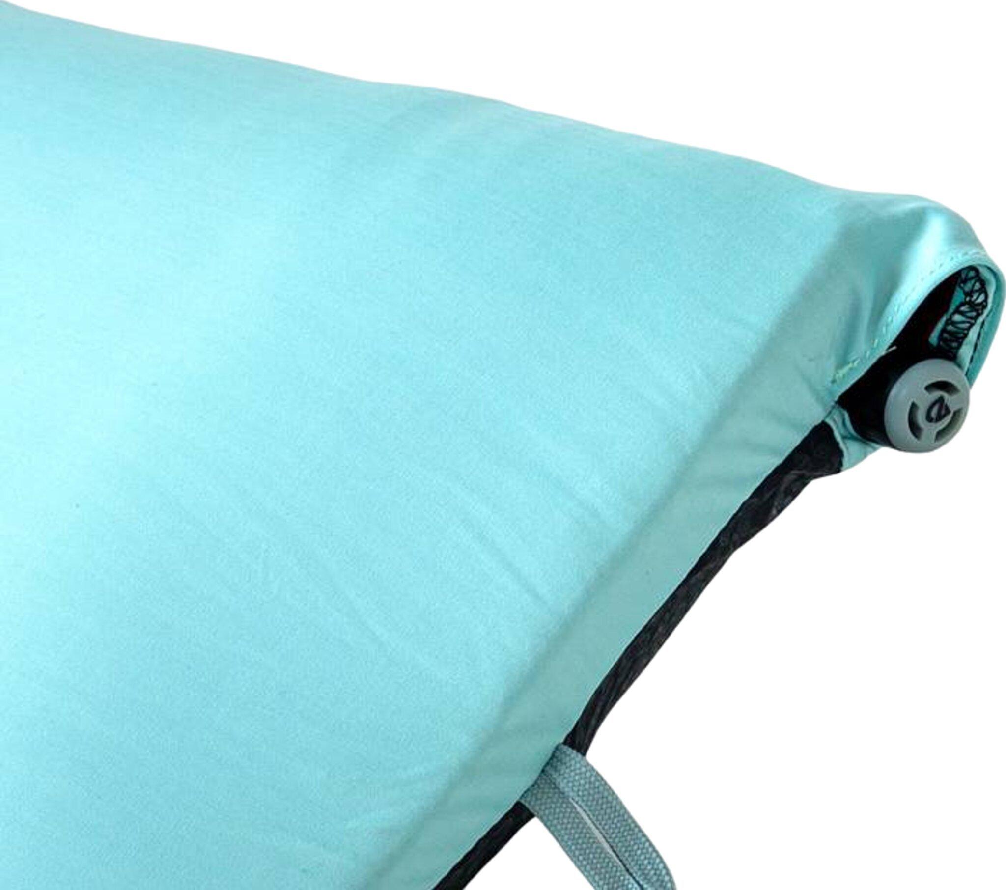 Product gallery image number 2 for product Fillo Frost Backpacking and Camping Pillow