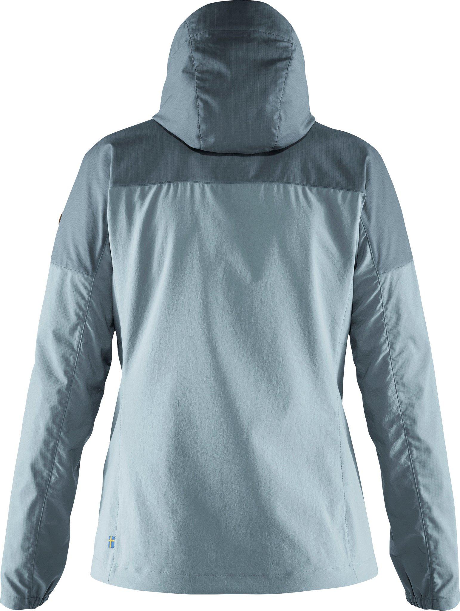 Product gallery image number 2 for product Abisko Midsummer Jacket - Women’s