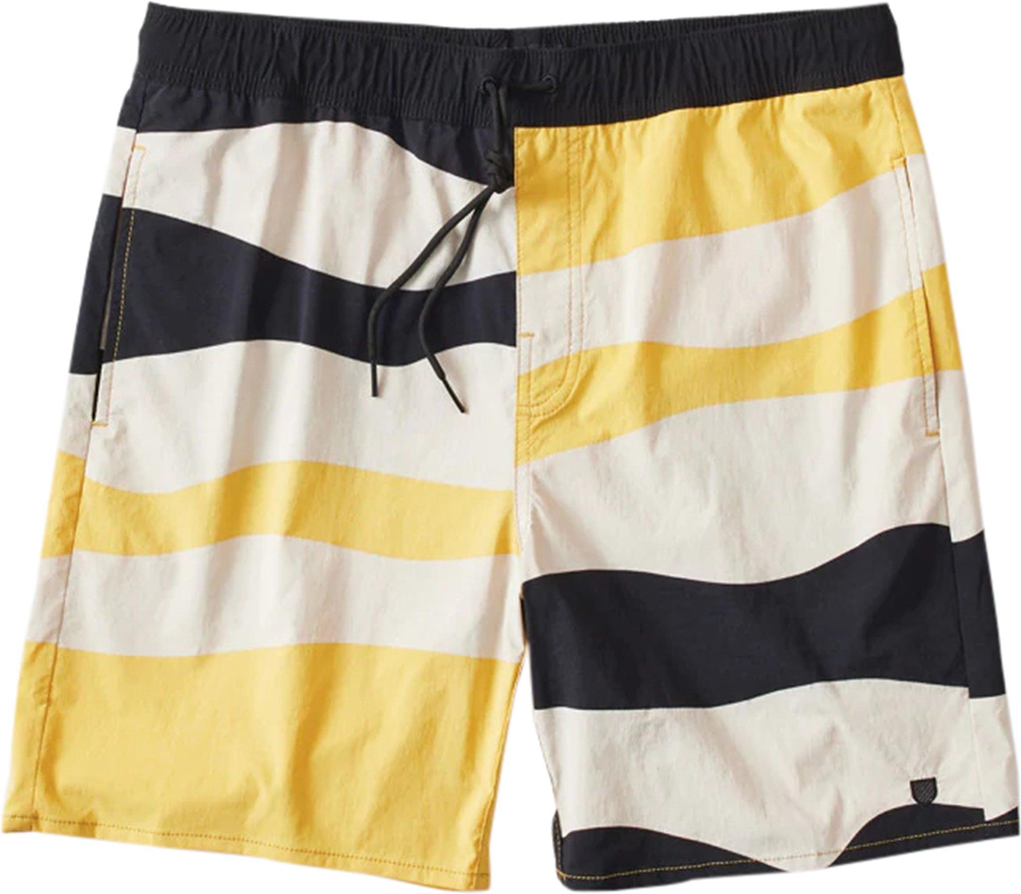 Product gallery image number 1 for product Voyage Hybrid Shorts - Men's