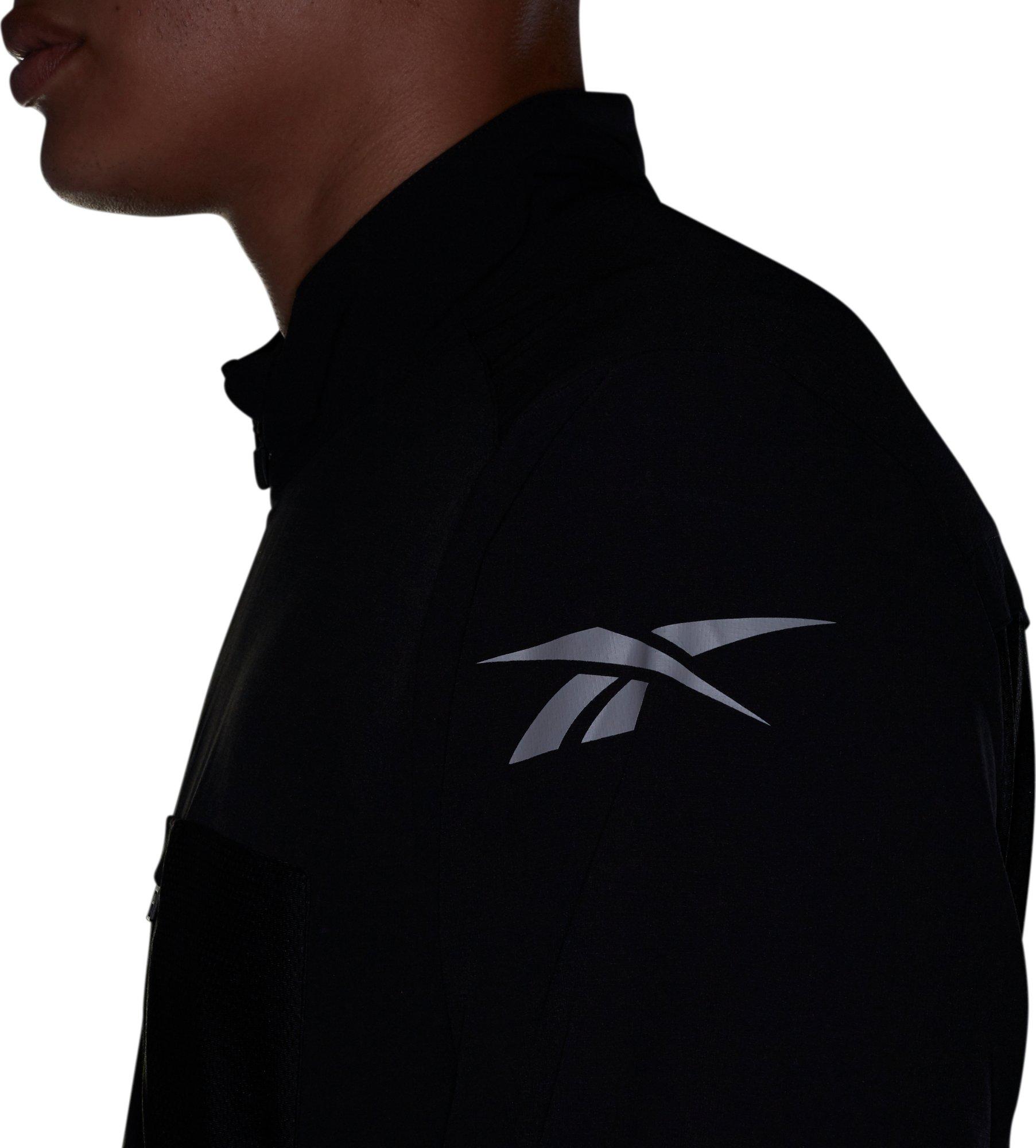 Product gallery image number 7 for product One Series Running Hero Jacket - Men's