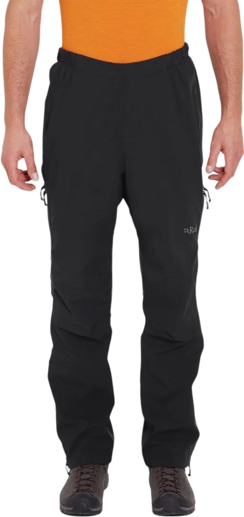 Product gallery image number 2 for product Firewall Waterproof Pants - Men's