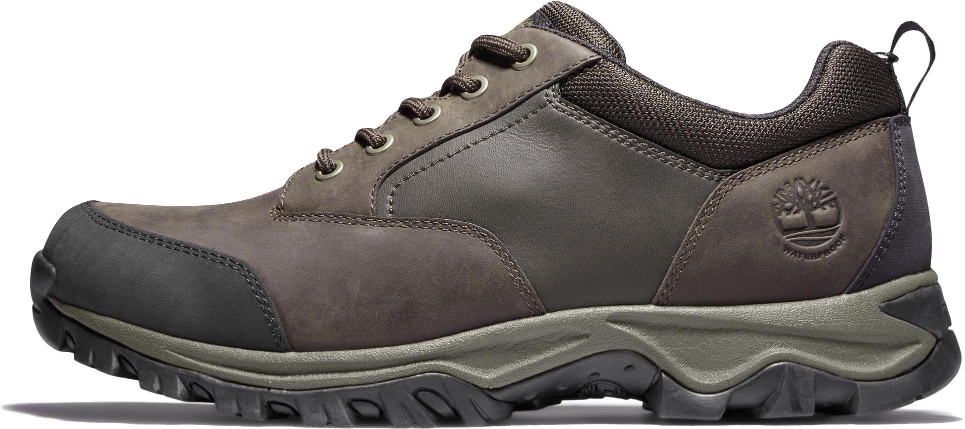 Numéro de l'image de la galerie de produits 8 pour le produit Chaussures randonnée imperméable MT. Maddsen - Homme