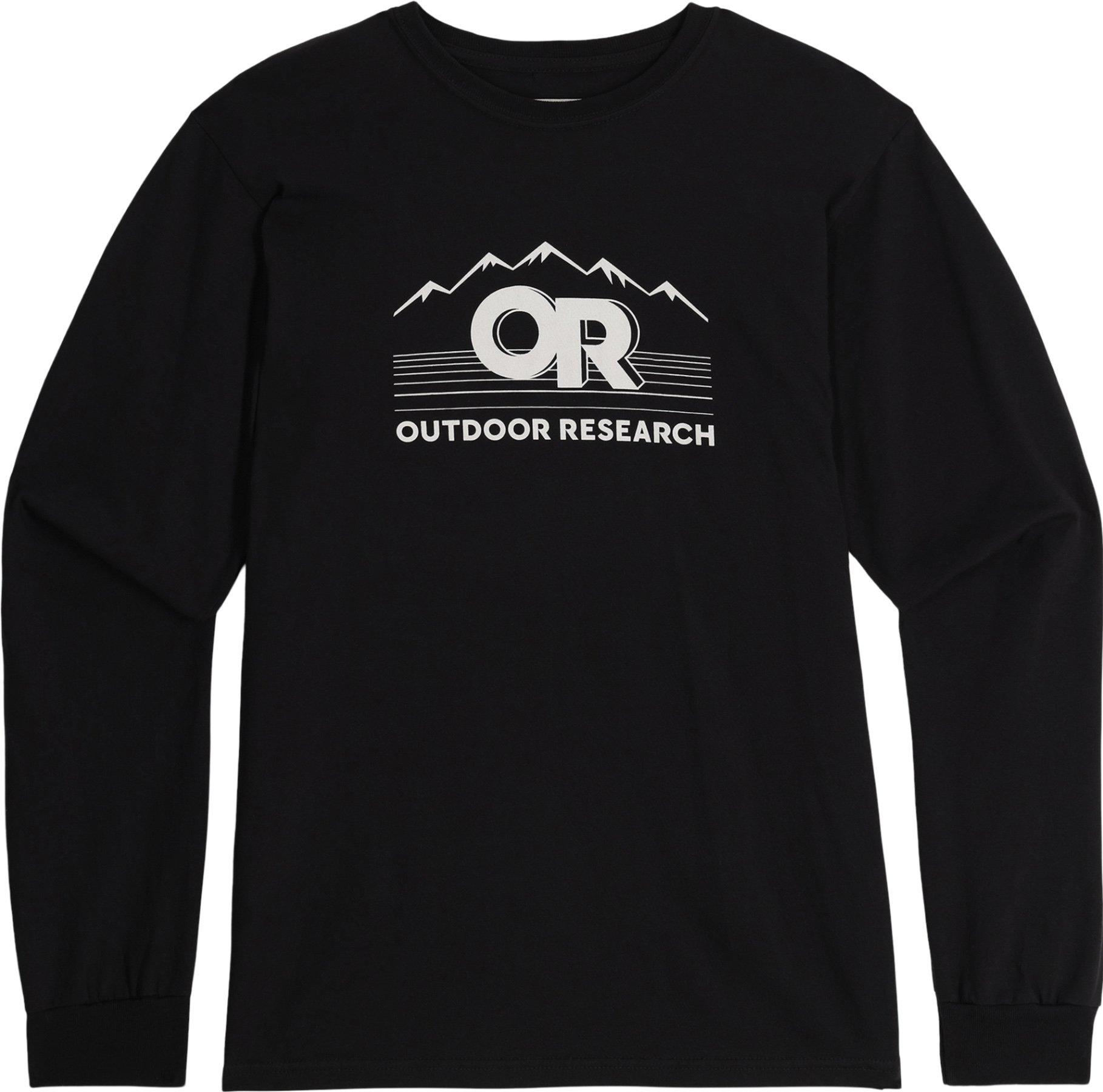 Product image for OR Advocate Long Sleeve T-Shirt - Unisex