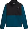 Couleur: Midnight Petrol - Tnf Black