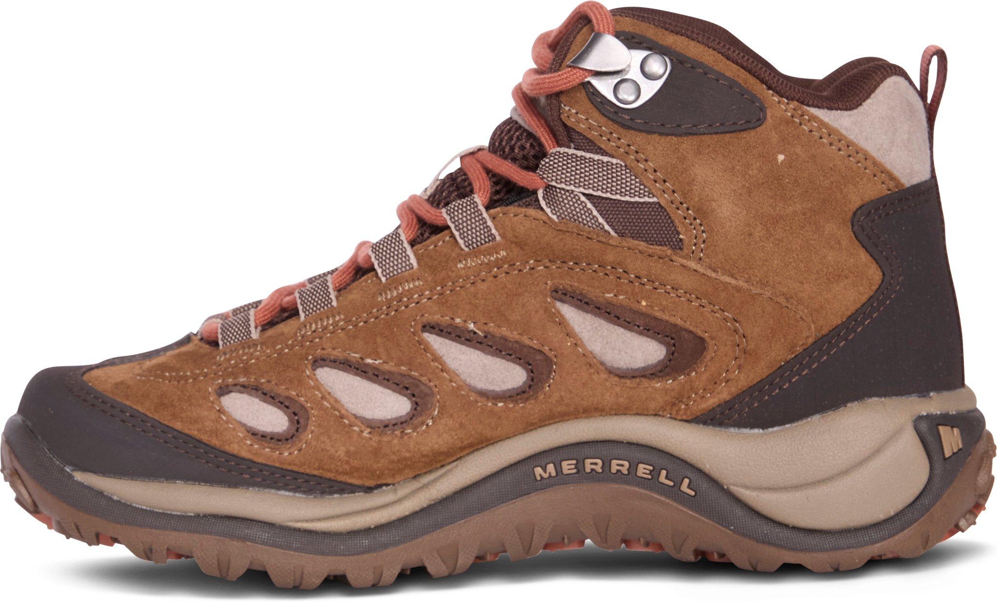 Product gallery image number 5 for product REFLEX 4 MID W Shoes - Women's